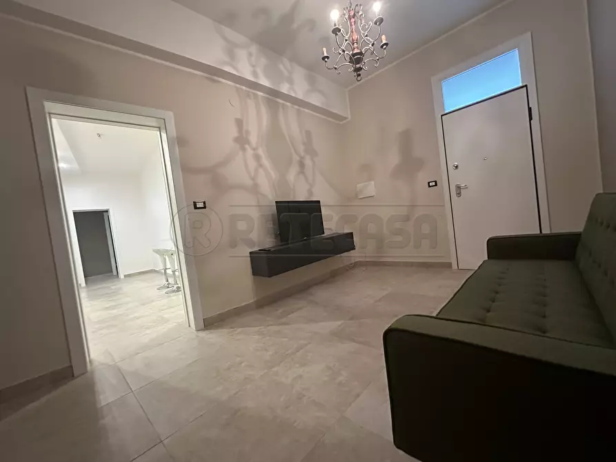 Immagine 34 di Appartamento in vendita  a Mazara Del Vallo