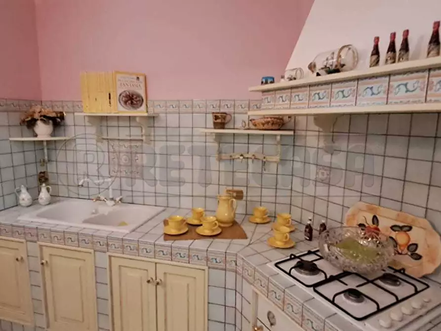 Immagine 12 di Porzione di casa in vendita  in contrada strasatti a Marsala