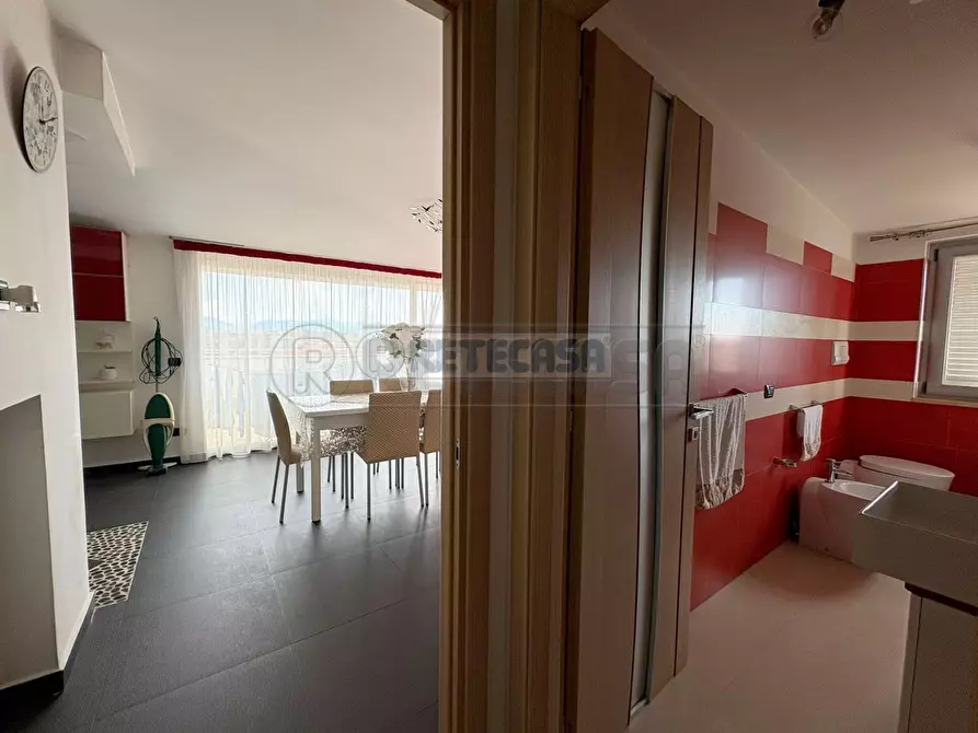 Immagine 22 di Mansarda in vendita  in Via Nicola Gaglione a Marcianise