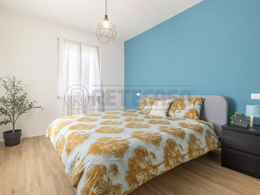 Immagine 12 di Trilocale in vendita  in Viale Brenta 83 a Tezze Sul Brenta