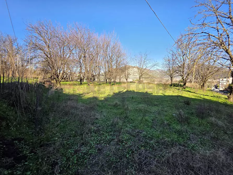 Immagine 6 di Terreno industriale in vendita  a Mercato San Severino