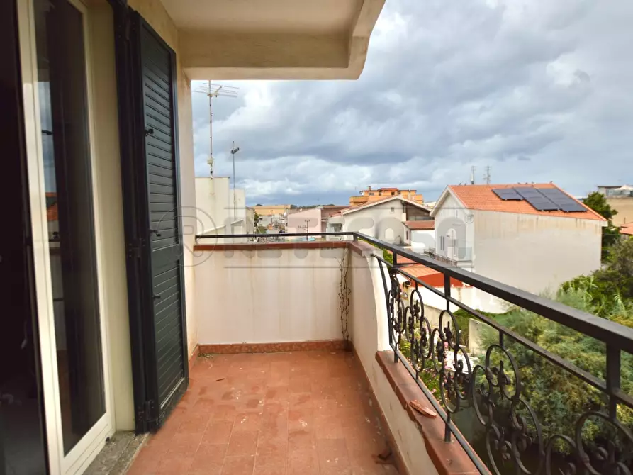 Immagine 32 di Casa indipendente in vendita  in Via Santa Domenica 15 a Messina