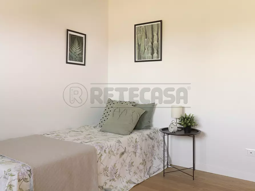 Immagine 17 di Bilocale in vendita  in Via Zuccola 37 a Bolzano Vicentino