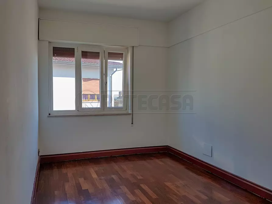 Immagine 10 di Trilocale in affitto  in Via Castello 24 a Monteviale