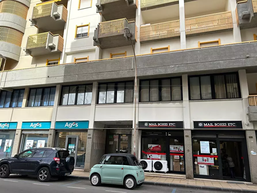 Immagine 1 di Ufficio in vendita  in viale trieste 131 a Caltanissetta