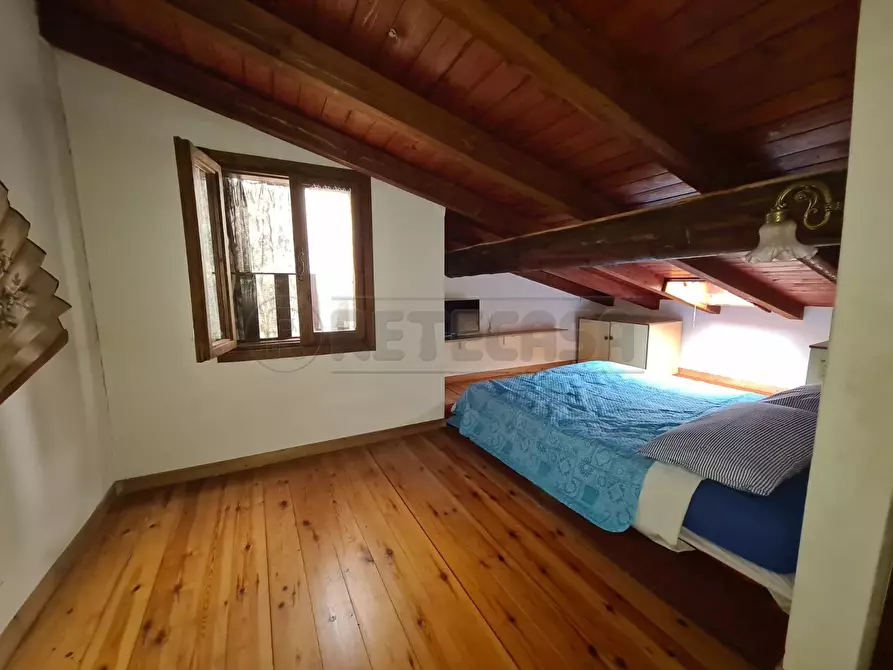 Immagine 15 di Quadrilocale in vendita  in via don primo adami a Gargnano