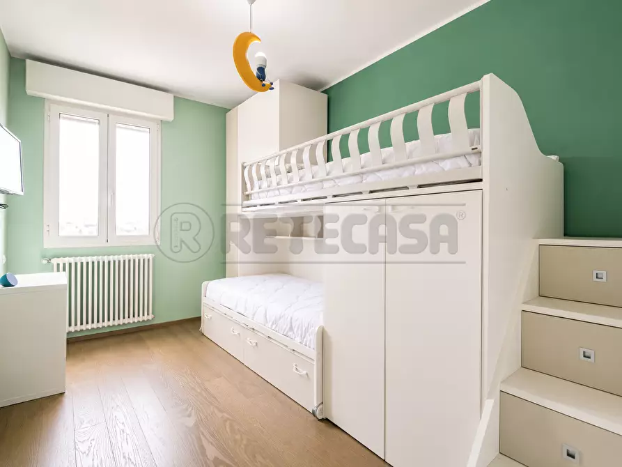 Immagine 14 di Trilocale in vendita  in Via Cavalieri di Vittorio Veneto 2 a Padova