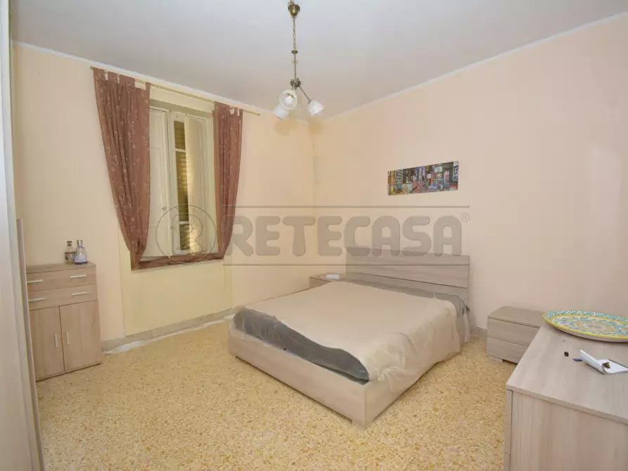 Immagine 4 di Porzione di casa in vendita  in Via Principe Ruffo 4 a Messina