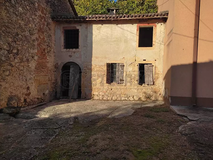 Immagine 10 di Rustico / casale in vendita  in VIA CENGELLE 2 a Val Liona