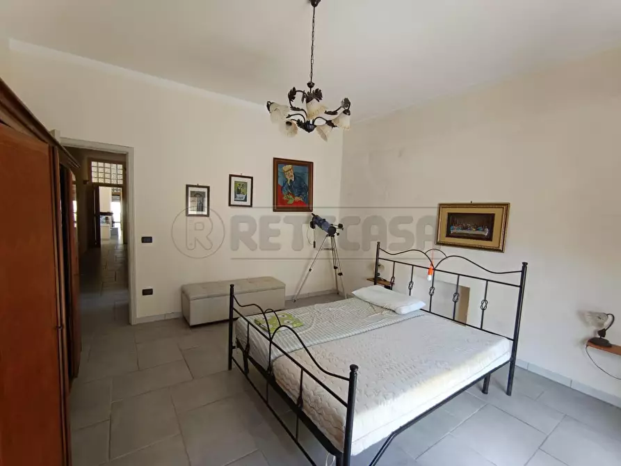 Immagine 29 di Quadrilocale in vendita  in Via Vicorotto snc a Cursi