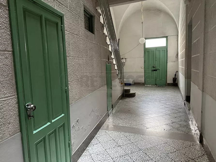 Immagine 2 di Casa indipendente in vendita  a Mazara Del Vallo