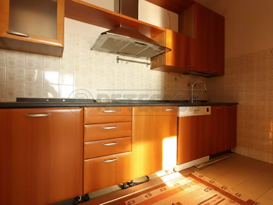 Immagine 3 di Bilocale in vendita  in Via Bugano a Longare