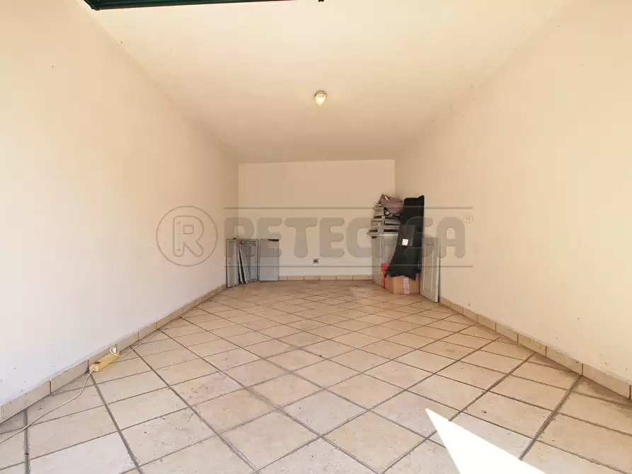 Immagine 31 di Casa semindipendente in vendita  in Via XXIV Maggio 43 a Montebello Vicentino