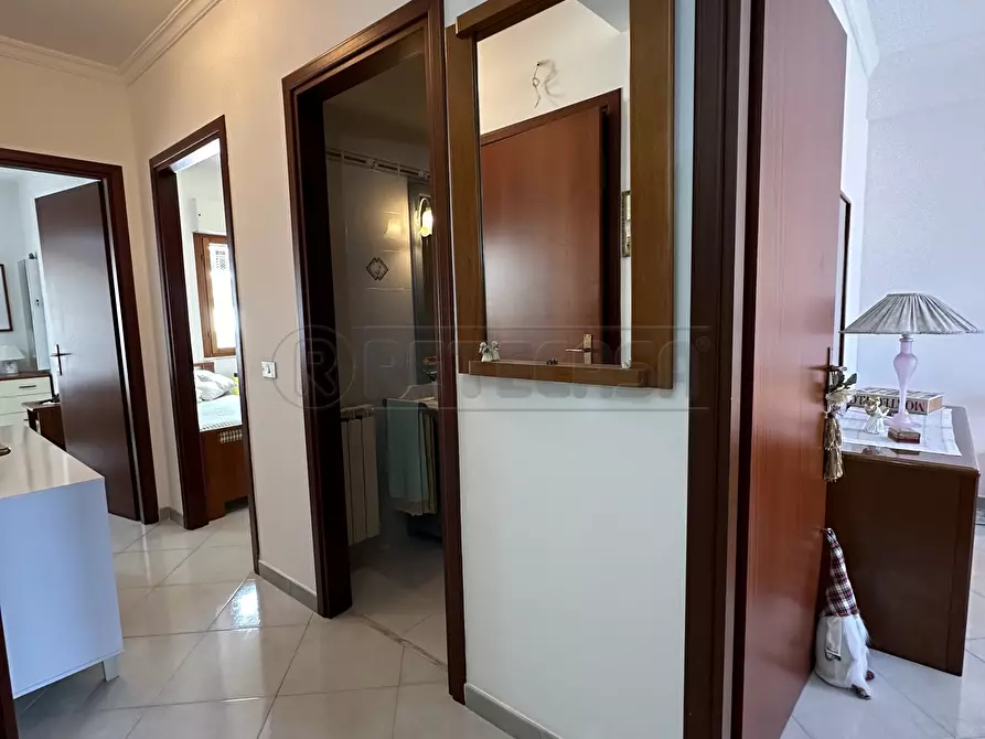 Immagine 22 di Appartamento in vendita  a Mazara Del Vallo