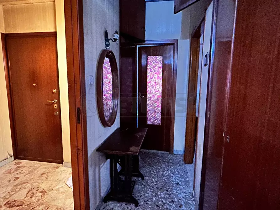 Immagine 19 di Trilocale in vendita  in Via Istria 4 a Caltanissetta