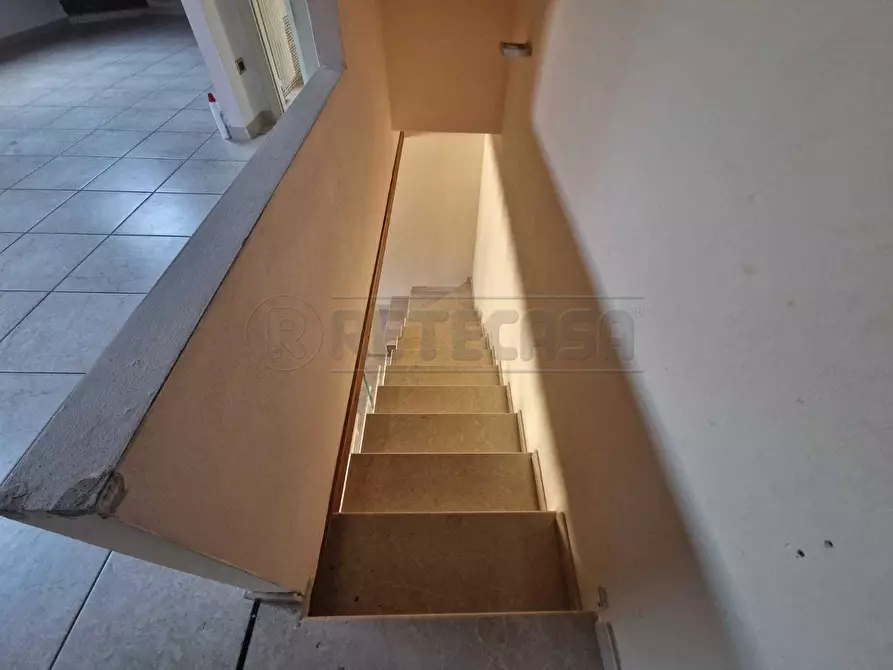 Immagine 7 di Trilocale in vendita  in Piazza Abbazia a Pontevico