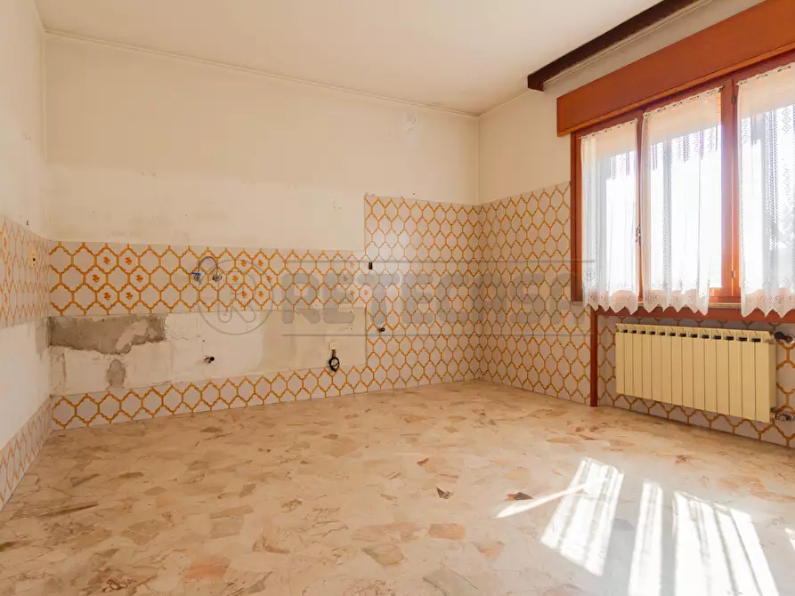 Immagine 15 di Porzione di casa in vendita  in VIA DEGLI EROI 65 a Quinto Vicentino