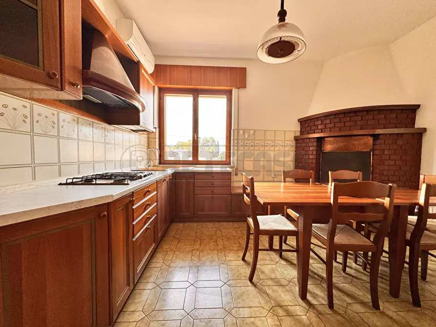 Immagine 5 di Appartamento in vendita  in Via Trieste 17 a Castelgomberto