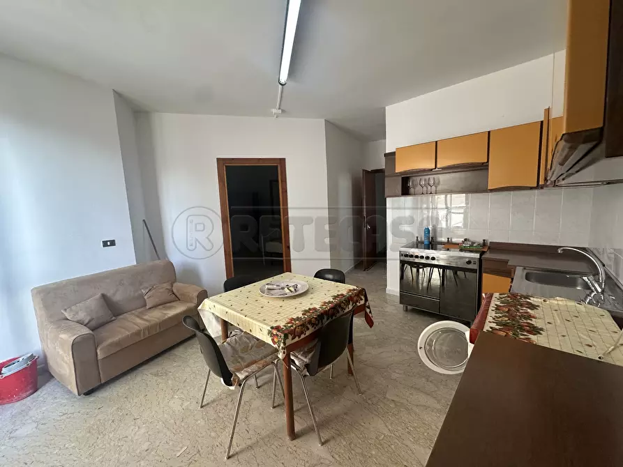 Immagine 2 di Bilocale in affitto  a Mazara Del Vallo