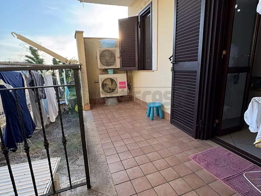 Immagine 28 di Quadrilocale in vendita  in Via Caserta 2 a Marcianise