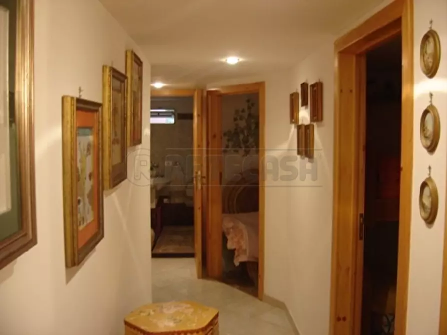 Immagine 11 di Villetta a schiera in vendita  in Via Antonio Venturi 27 a Nardo'