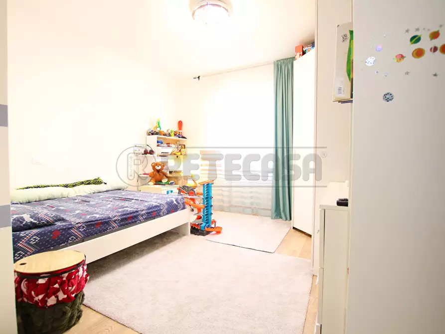 Immagine 18 di Trilocale in vendita  in VIA PAGANINI a Vicenza