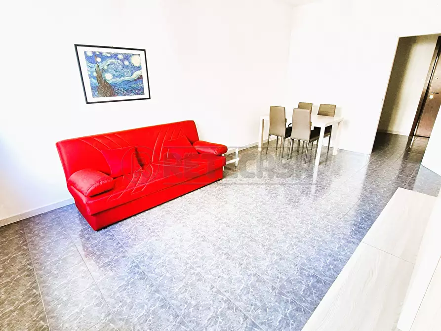 Immagine 3 di Bilocale in vendita  in Lungomare Giacomo Matteotti a Pescara