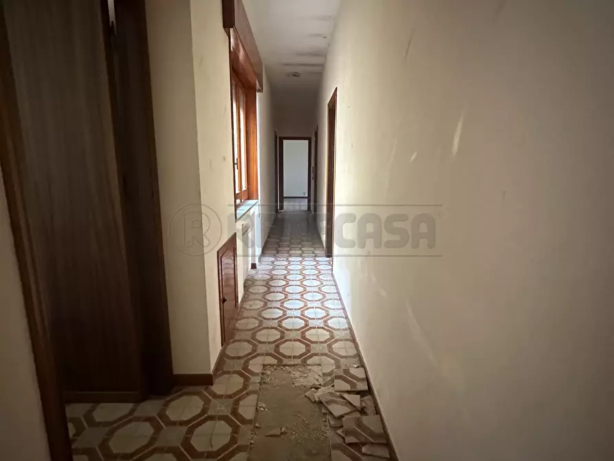 Immagine 32 di Casa indipendente in vendita  a Mazara Del Vallo