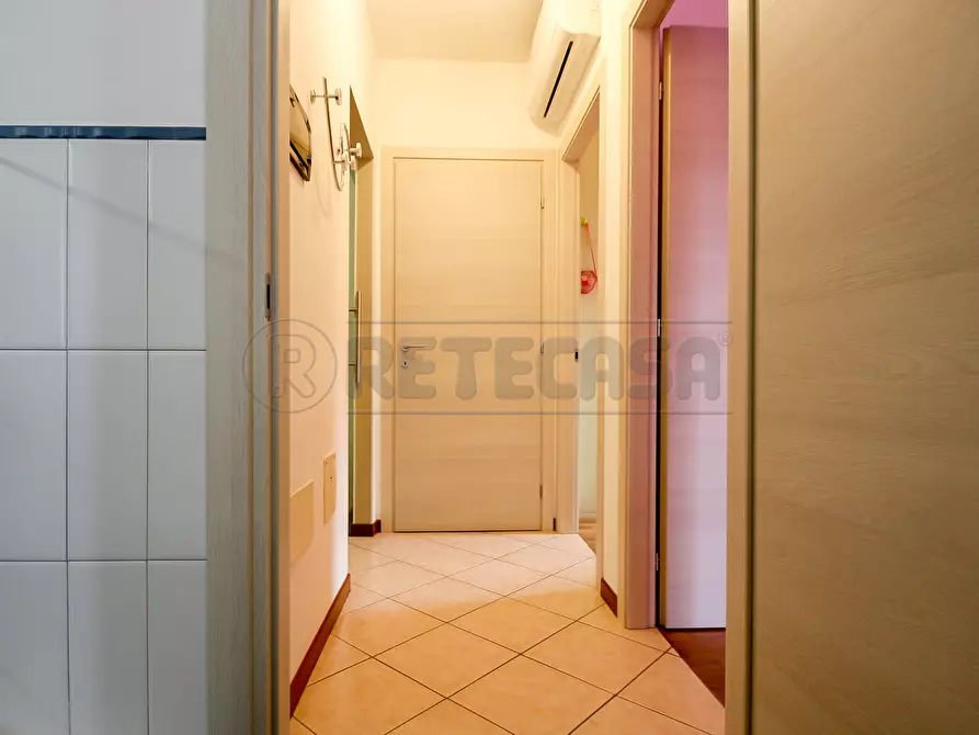 Immagine 19 di Bilocale in vendita  in Via Rocco Chinnici 23 a Bolzano Vicentino