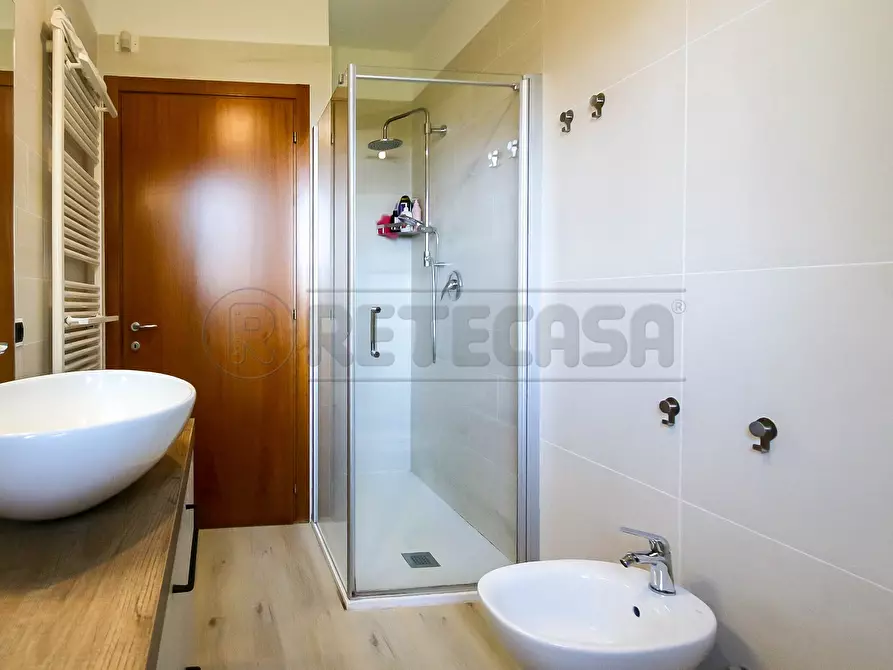 Immagine 17 di Bilocale in vendita  in VIA EUROPA 12 a Quinto Vicentino