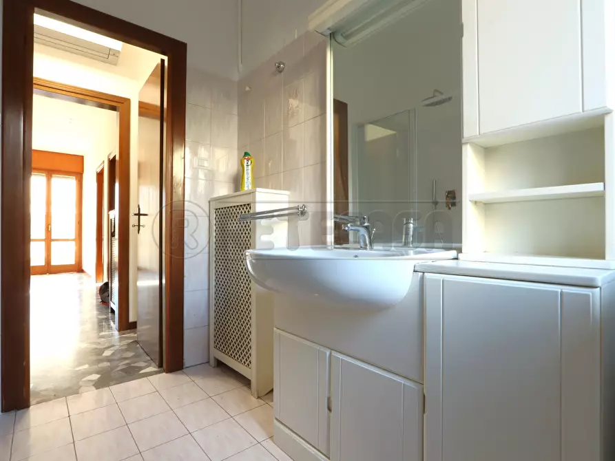Immagine 17 di Trilocale in affitto  in Via Bartolomeo Ruspoli 6 a Vicenza