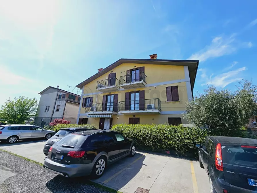 Immagine 15 di Trilocale in vendita  in Via Giuseppe Ciotti a Montichiari