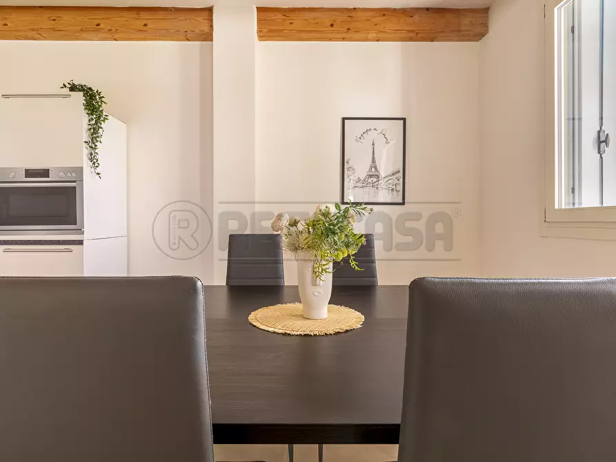 Immagine 8 di Bilocale in vendita  in Via Zuccola 37 a Bolzano Vicentino