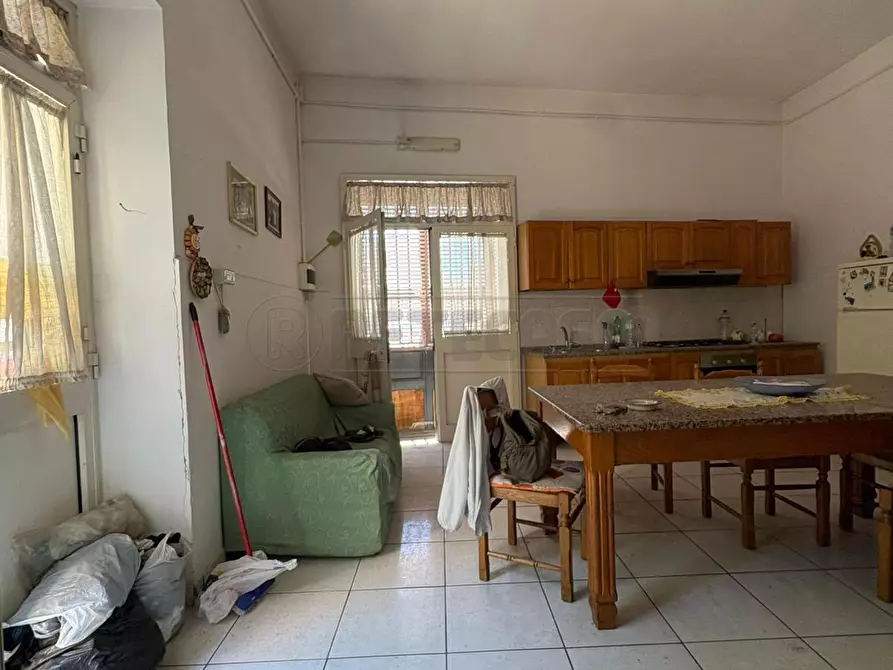 Immagine 7 di Casa bifamiliare in vendita  in Via Giuseppe Verdi 101 a Marcianise