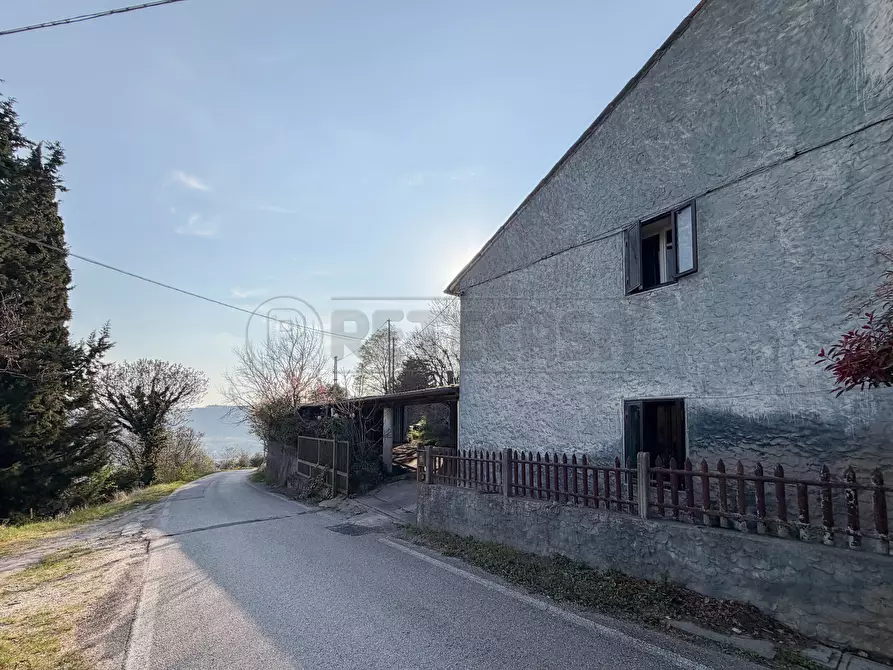 Immagine 48 di Porzione di casa in vendita  in Via Lupia 11 a Val Liona