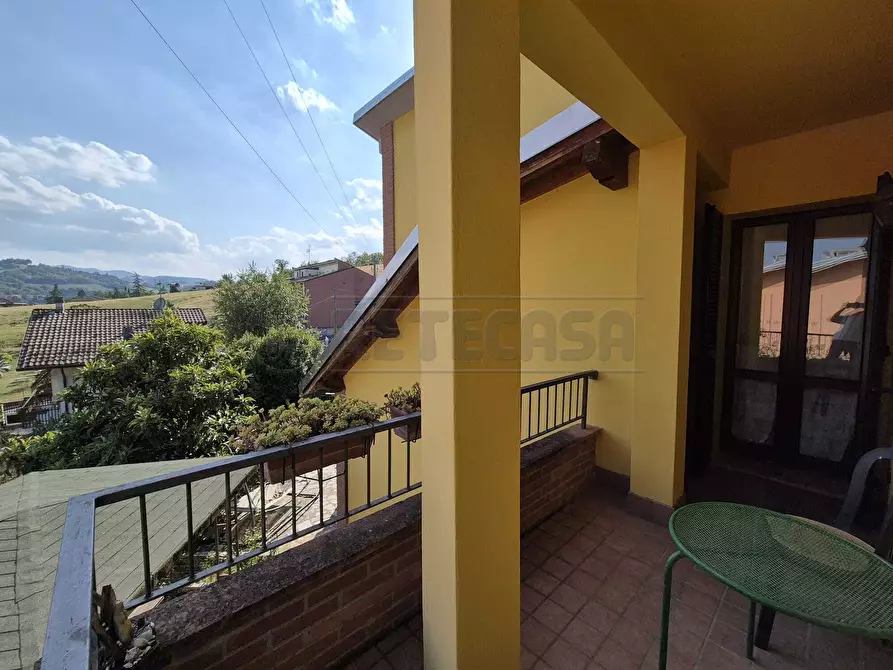 Immagine 24 di Villa in vendita  in Via Bottego a Salsomaggiore Terme