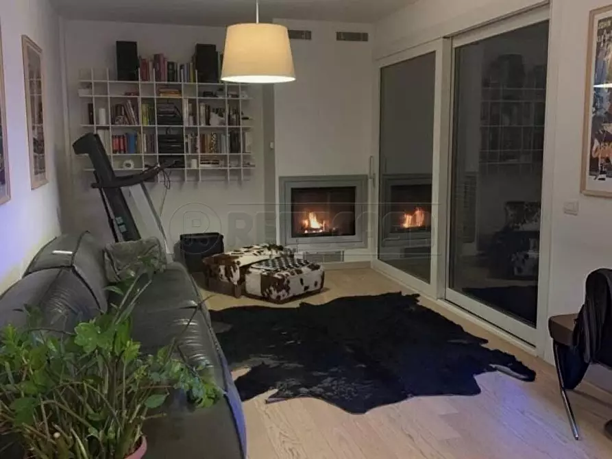 Immagine 6 di Trilocale in vendita  in Piazza Umberto I a Nembro