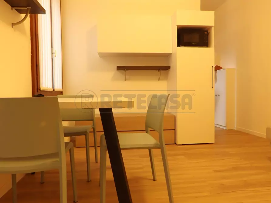 Immagine 7 di Appartamento in affitto  in Contra' Do Rode 14 a Vicenza