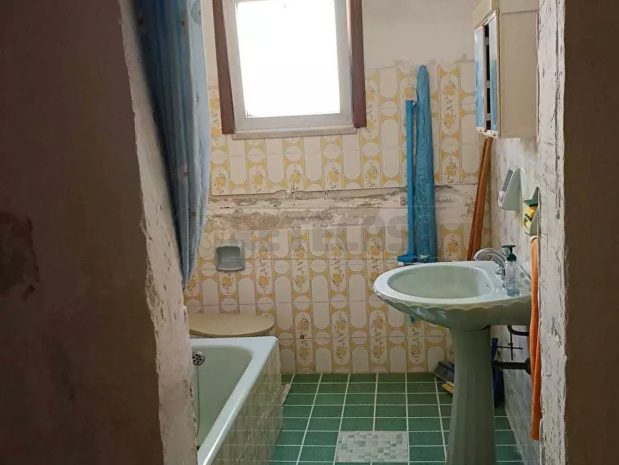 Immagine 14 di Casa indipendente in vendita  in Via Nizza 18 a Cursi