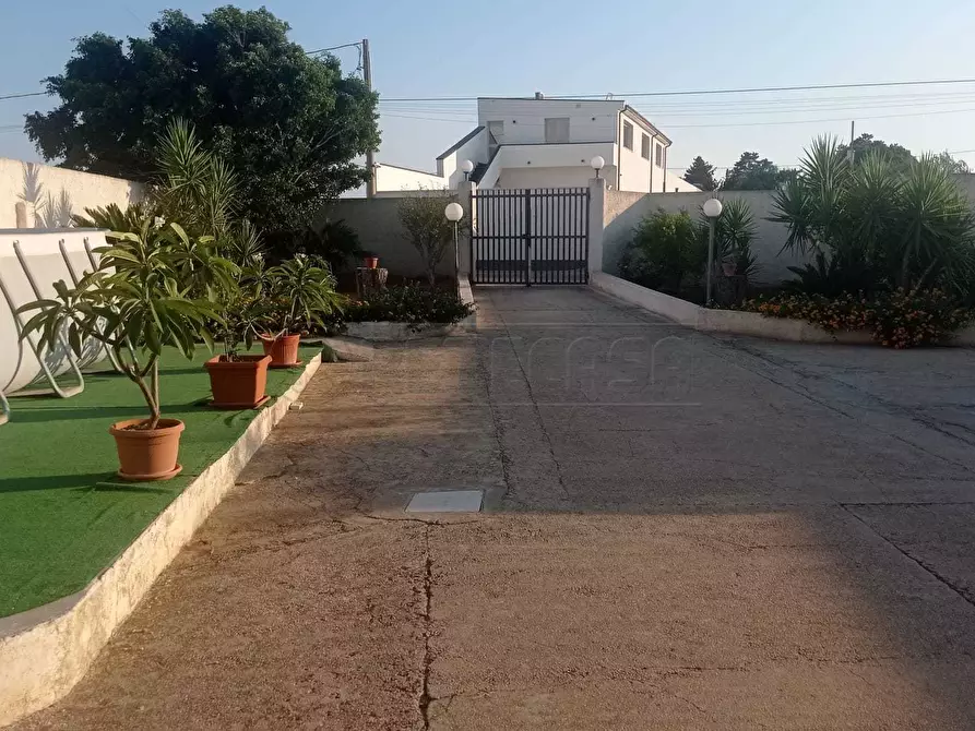 Immagine 6 di Villa in vendita  a Mazara Del Vallo