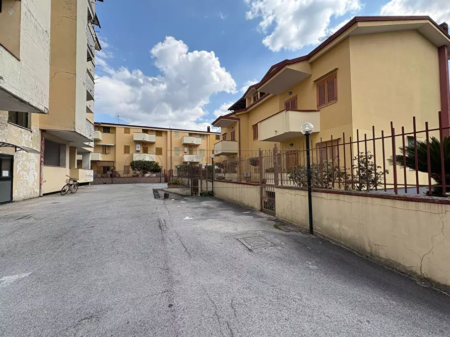 Immagine 61 di Villetta a schiera in vendita  in Via Giudice Falcone a Marcianise