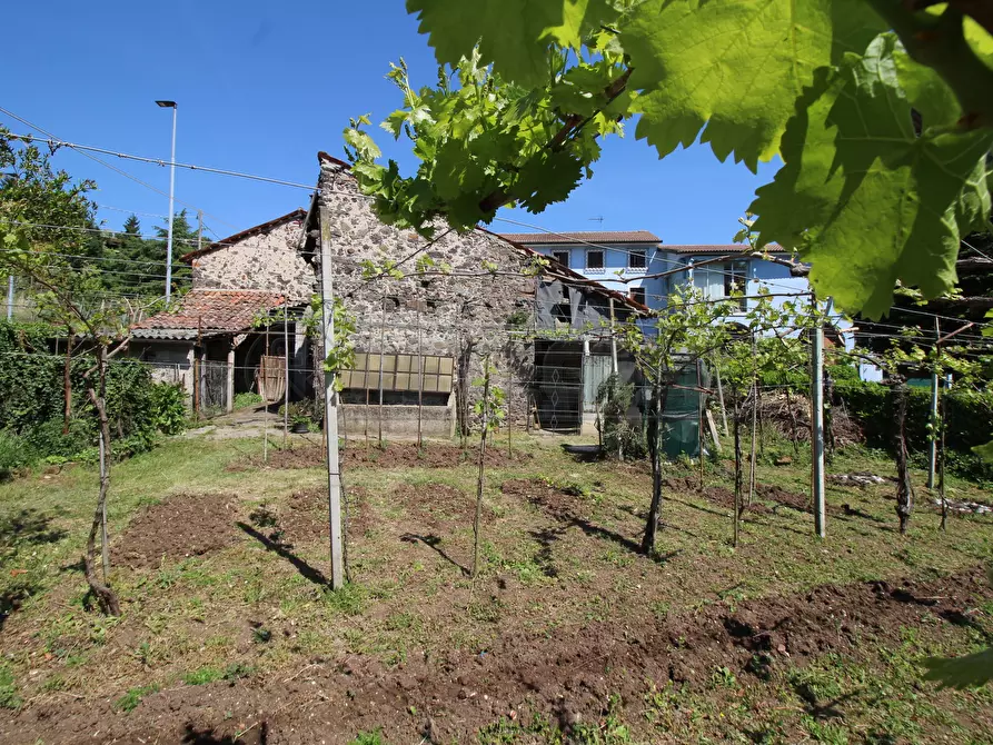 Immagine 27 di Rustico / casale in vendita  in Via Trento e Trieste 2 a Zermeghedo
