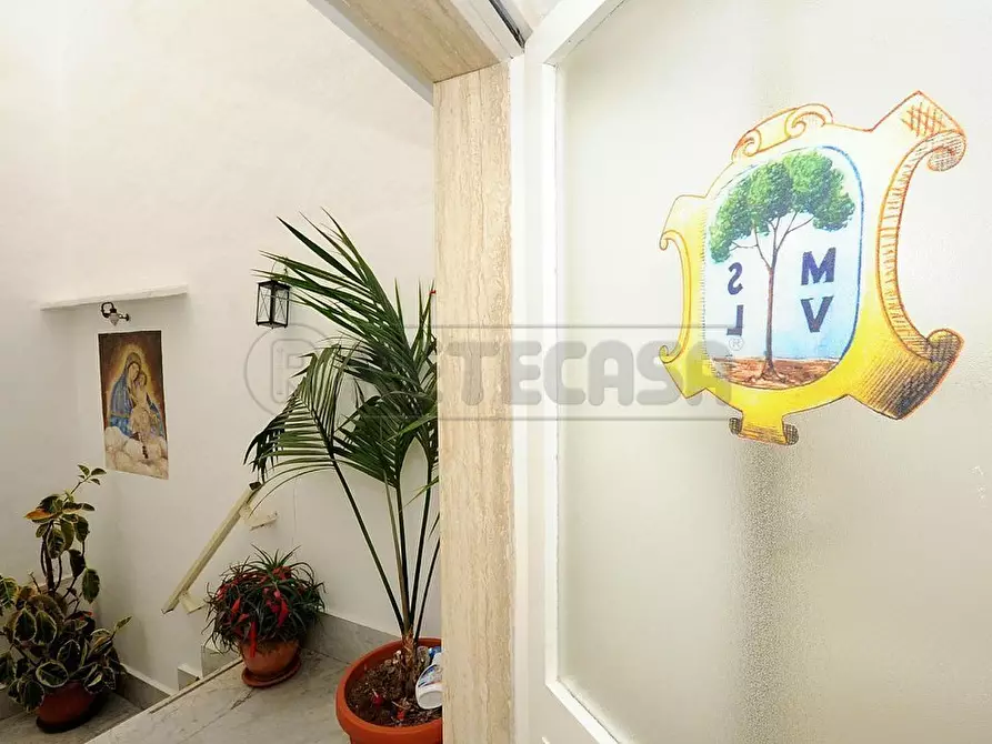 Immagine 23 di Terratetto in vendita  in Via Coppola 13 a Gallipoli