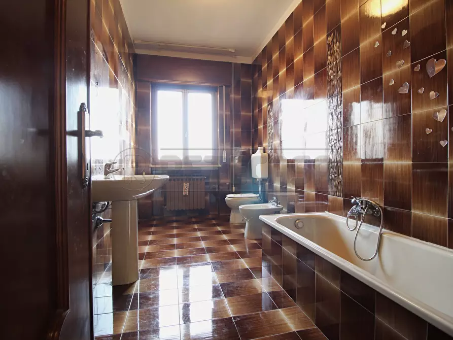 Immagine 20 di Casa semindipendente in vendita  in Via Costeggiola 5 a Zermeghedo