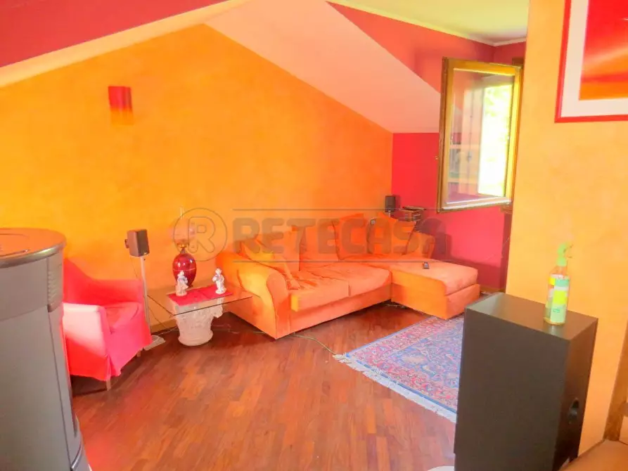 Immagine 15 di Casa bifamiliare in vendita  a Montecchio Maggiore