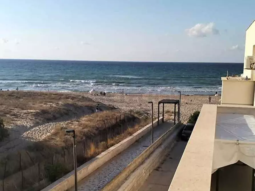 Immagine 7 di Appartamento in vendita  a Alcamo