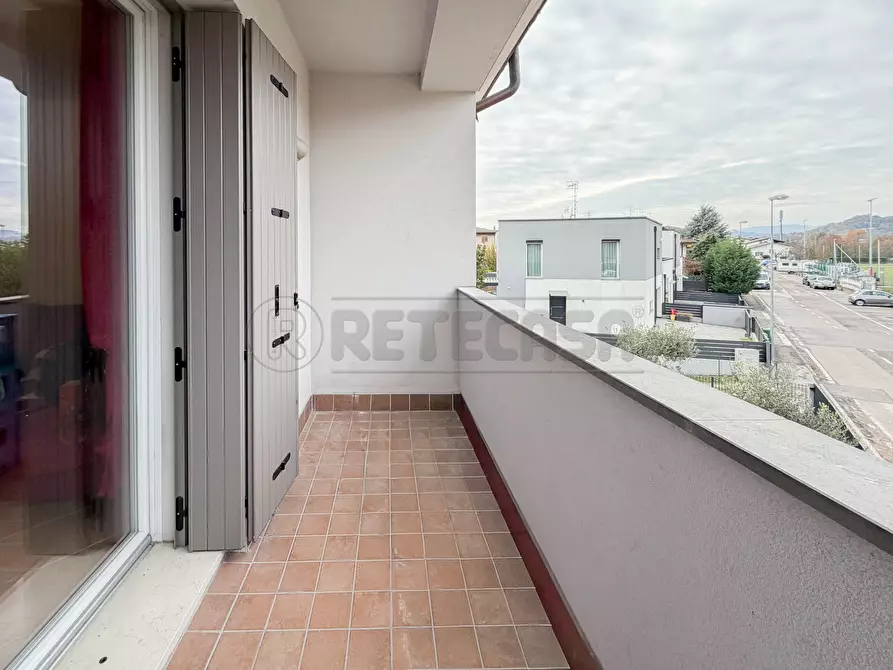 Immagine 10 di Bilocale in vendita  in Via Marinai d'Italia a Creazzo