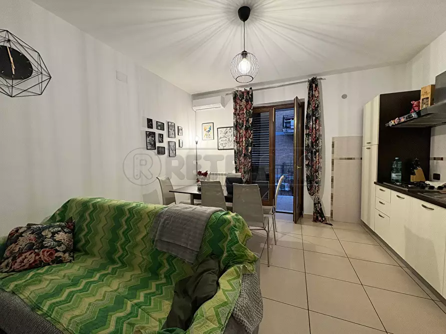 Immagine 13 di Trilocale in affitto  in Via Manfredo de Paolis a Marcianise