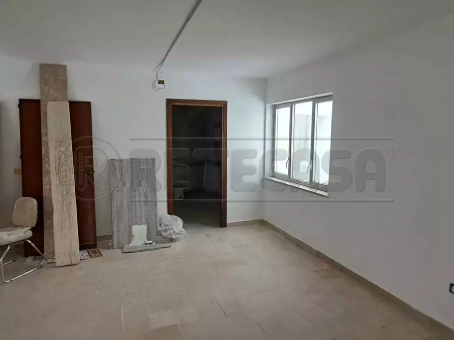 Immagine 13 di Ufficio in vendita  in Via Francesco Crispi snc a Marsala