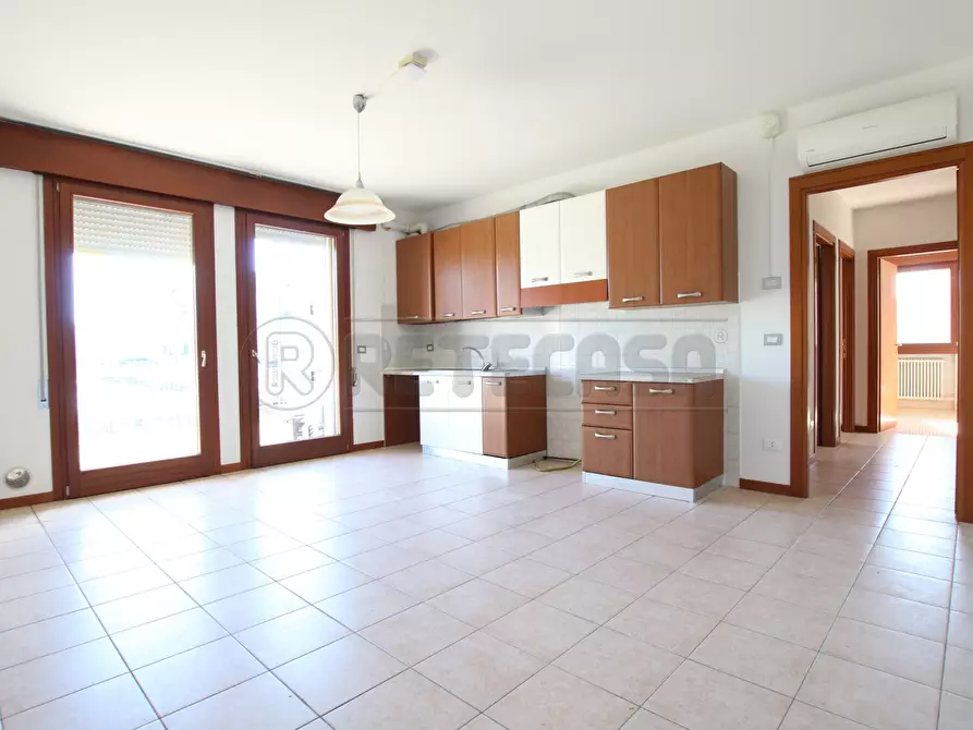 Immagine 1 di Bilocale in vendita  in Via Giovanni Falcone a Barbarano Mossano